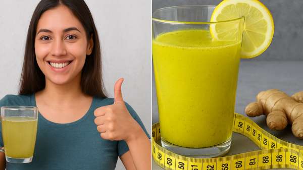 Want to reduce weight quickly, then drink this drink full of medicinal properties every night