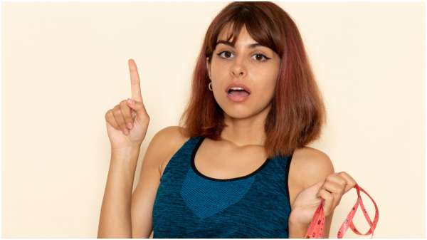 If there is no time to go to the gym, then do this work at home, the fat stored in the body will start melting