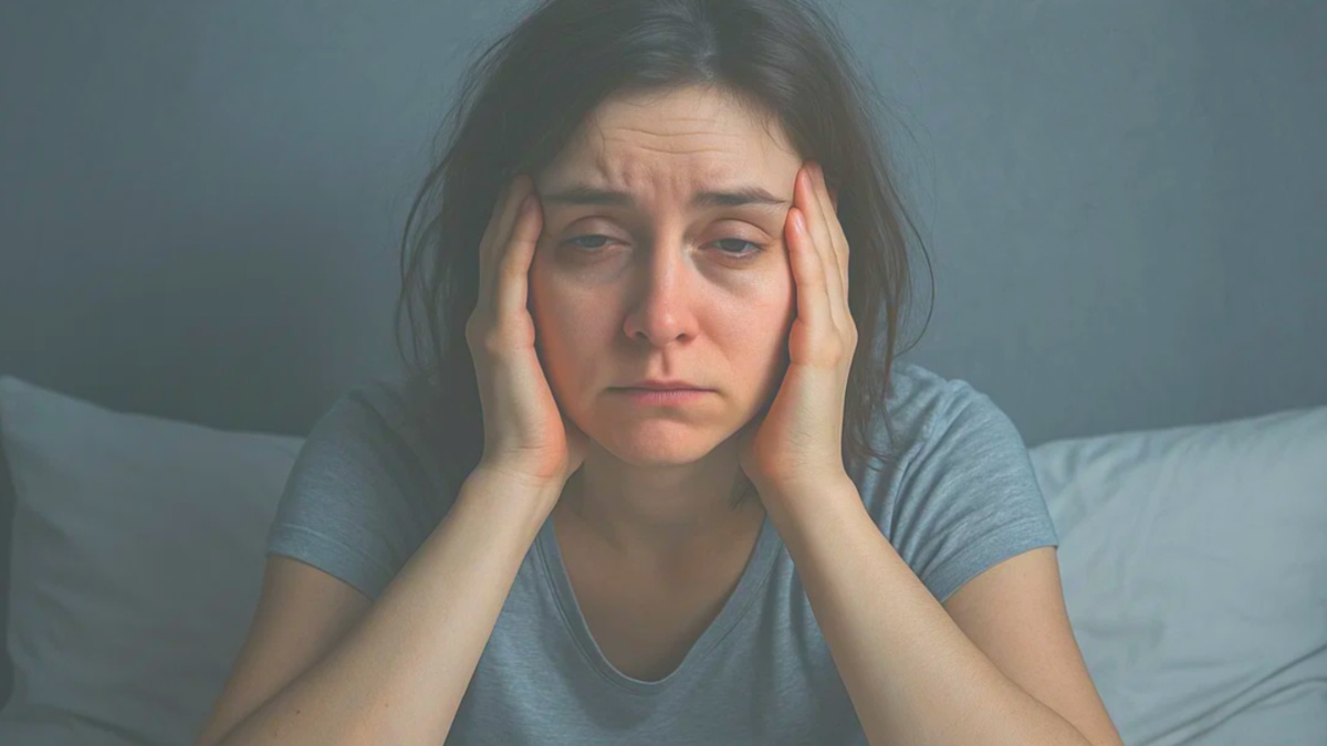 Half incomplete sleep makes the body of diseases, know how to be better?
