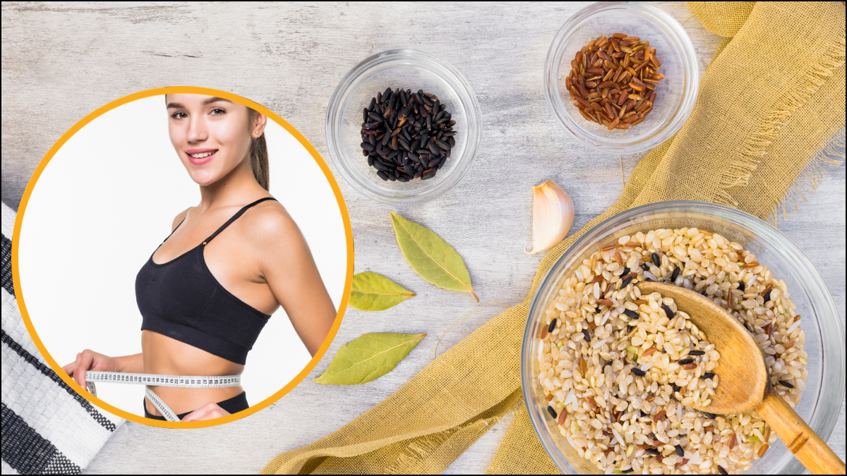 What to eat in place of rice for weight loss, these 5 things can be included in the diet
