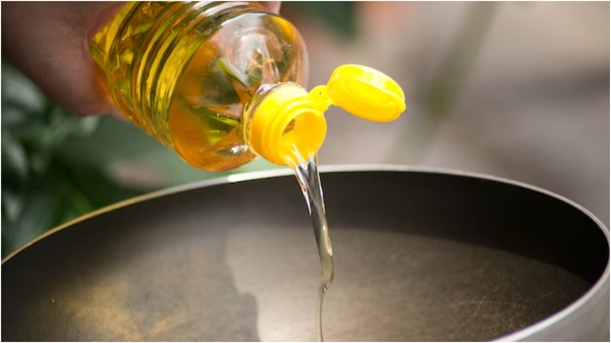 Which is the best oil to make vegetables, know the best vegetable oil for daily cooking